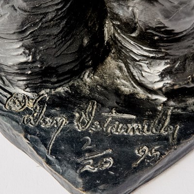 Lot 54 - Dan Ostermiller