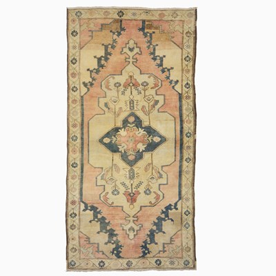 Lot 369 - Konya Rug