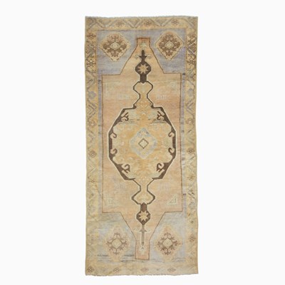 Lot 348 - Konya Carpet