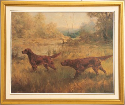 Lot 250 - After Percival Rosseau