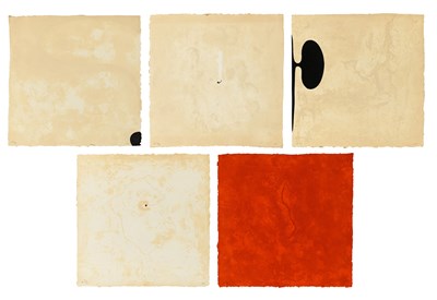 Lot 98 - José María Sicilia (b. 1954)