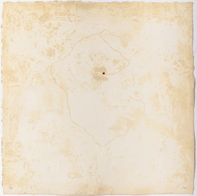 Lot 135 - José María Sicilia (b. 1954)