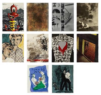 Lot 97 - Various Artists