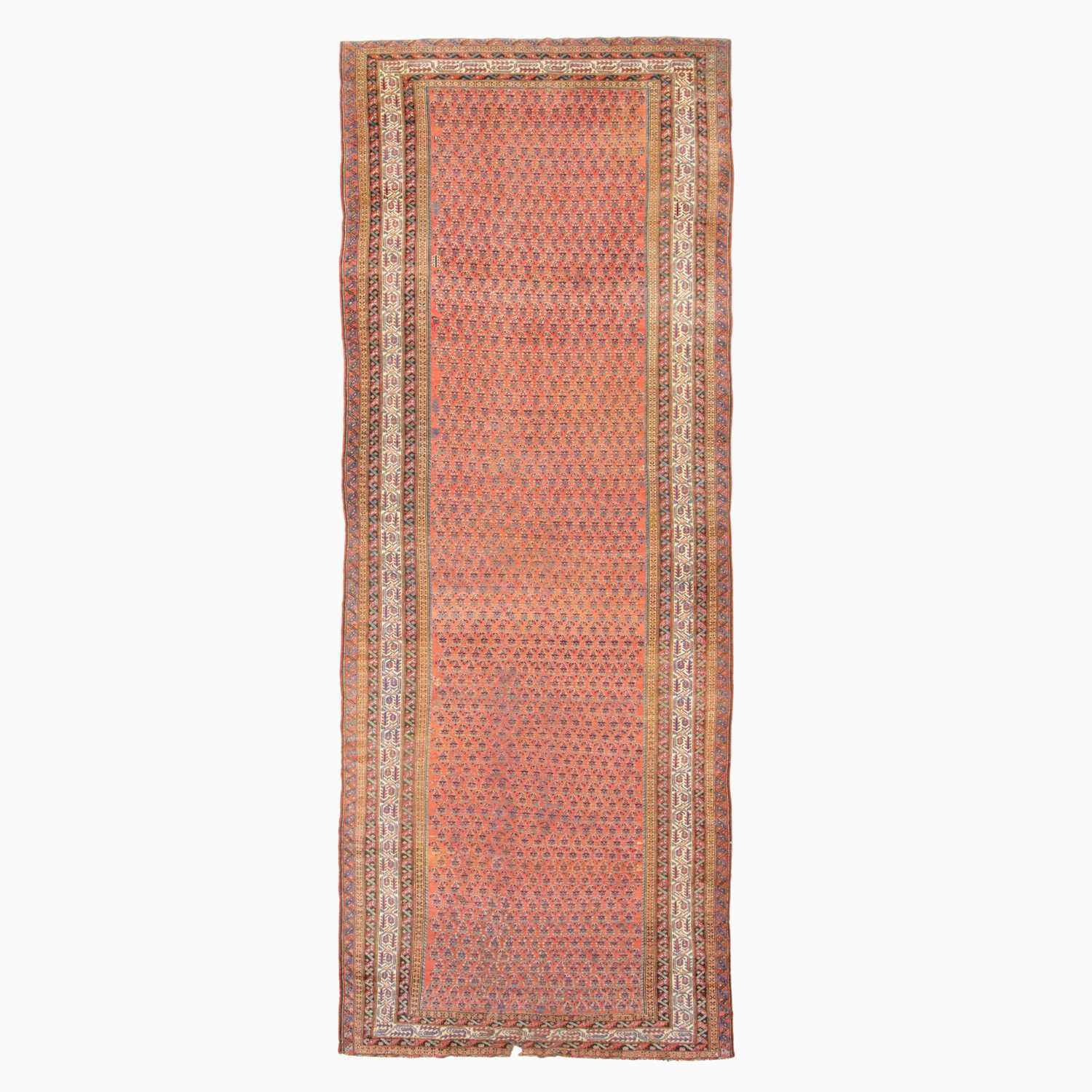 Lot 160 - Saraband Gallery Carpet