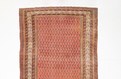 Lot 160 - Saraband Gallery Carpet