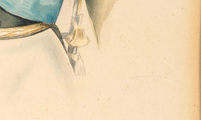 Lot 60 - Baron Théophile von Meyendorff