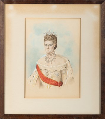 Lot 62 - Baron Théophile von Meyendorff