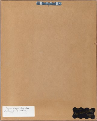 Lot 63 - Baron Théophile von Meyendorff