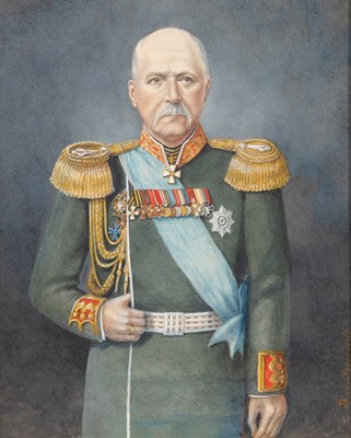 Lot 65 - Baron Théophile von Meyendorff