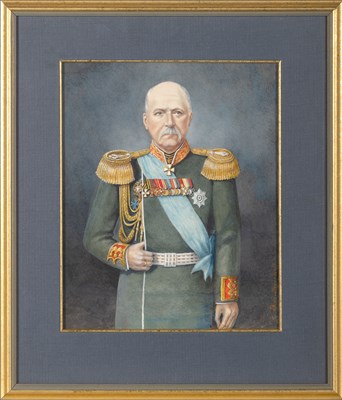 Lot 65 - Baron Théophile von Meyendorff