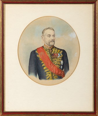 Lot 65 - Baron Théophile von Meyendorff
