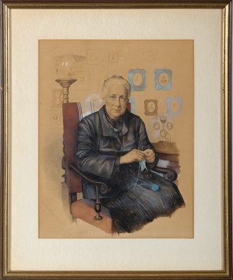 Lot 66 - Baron Théophile von Meyendorff