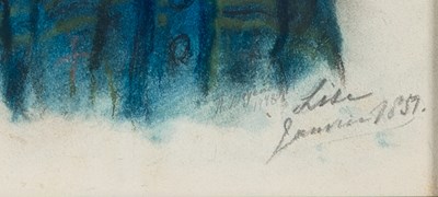 Lot 66 - Baron Théophile von Meyendorff