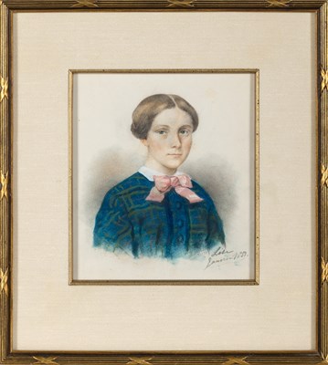 Lot 66 - Baron Théophile von Meyendorff