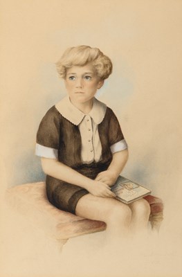 Lot 66 - Baron Théophile von Meyendorff