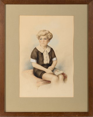 Lot 66 - Baron Théophile von Meyendorff