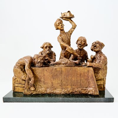 Lot 53 - Igor Bekkerman