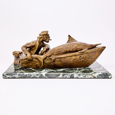 Lot 52 - Igor Bekkerman
