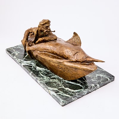 Lot 50 - Igor Bekkerman