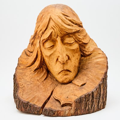 Lot 54 - Igor Bekkerman