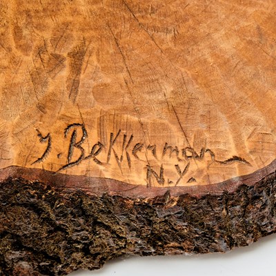 Lot 51 - Igor Bekkerman