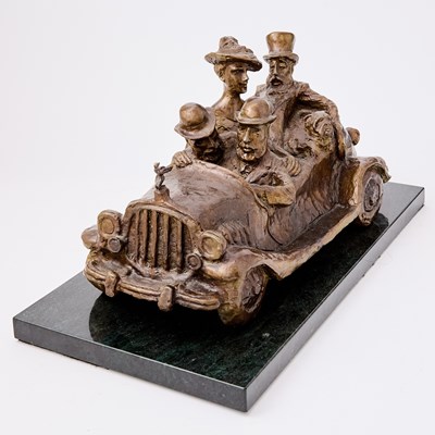 Lot 55 - Igor Bekkerman