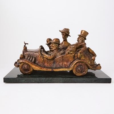 Lot 52 - Igor Bekkerman