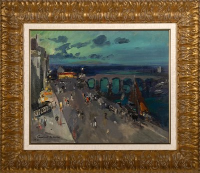 Lot 29 - Konstantin Alexeevich Korovin