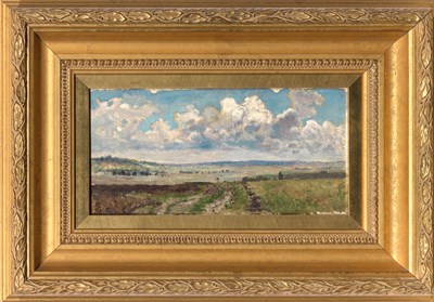 Lot 7 - Vassili Dmitrievich Polenov