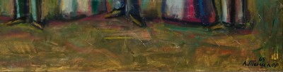Lot 41 - Alexander Grigorievich Tishler