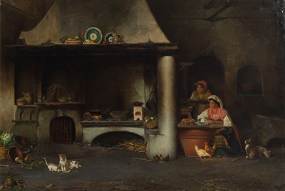 Lot 2 - Alexander Antonovich Rizzoni