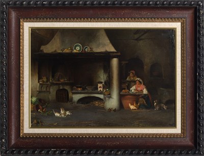 Lot 2 - Alexander Antonovich Rizzoni