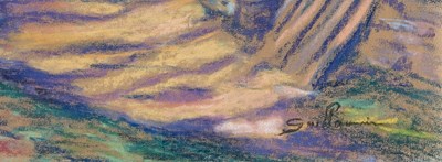 Lot 612 - Jean-Baptiste Armand Guillaumin