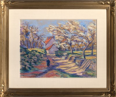 Lot 612 - Jean-Baptiste Armand Guillaumin