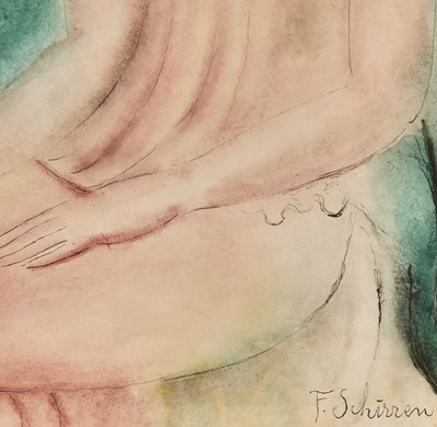 Lot 77 - Ferdinand Schirren