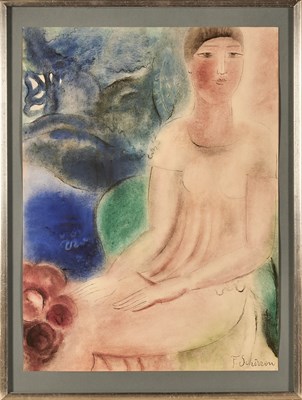 Lot 77 - Ferdinand Schirren