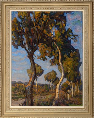 Lot 78 - Agnes Langenbeck-Zachariae