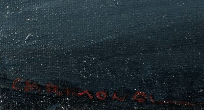 Lot 145 - Williams Carmona