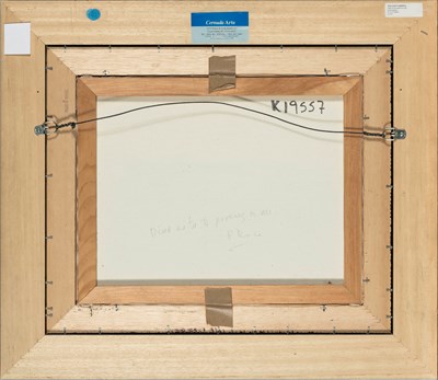 Lot 145 - Williams Carmona