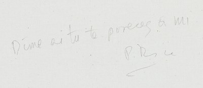 Lot 145 - Williams Carmona