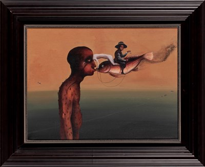 Lot 146 - Williams Carmona