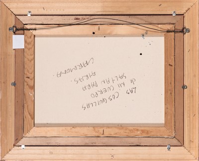 Lot 146 - Williams Carmona