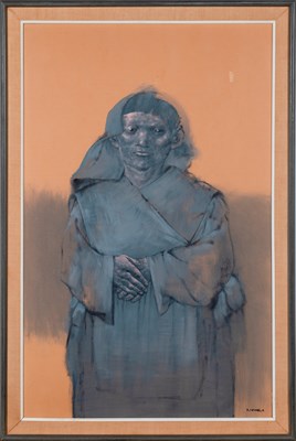 Lot 16 - Rafael Coronel