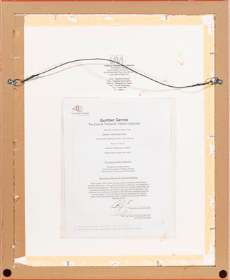 Lot 136 - Gunther Gerzso