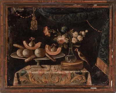 Lot 85 - Provincial European School