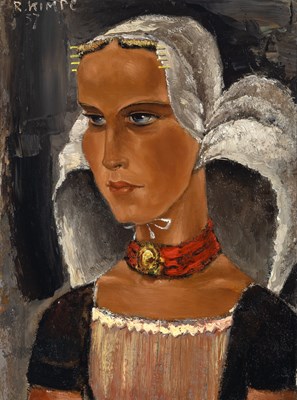 Lot 122 - Reimond Kimpe