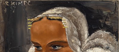 Lot 122 - Reimond Kimpe