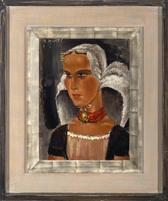 Lot 122 - Reimond Kimpe