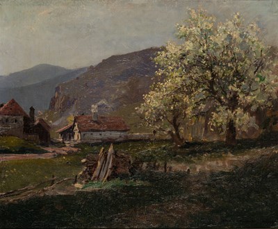 Lot 59 - Karl Ludwig Prinz