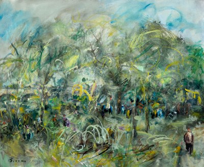 Lot 71 - Maurice Sievan